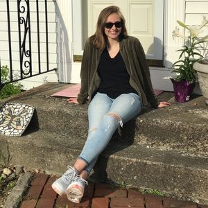 Meet your Posher, Sophia